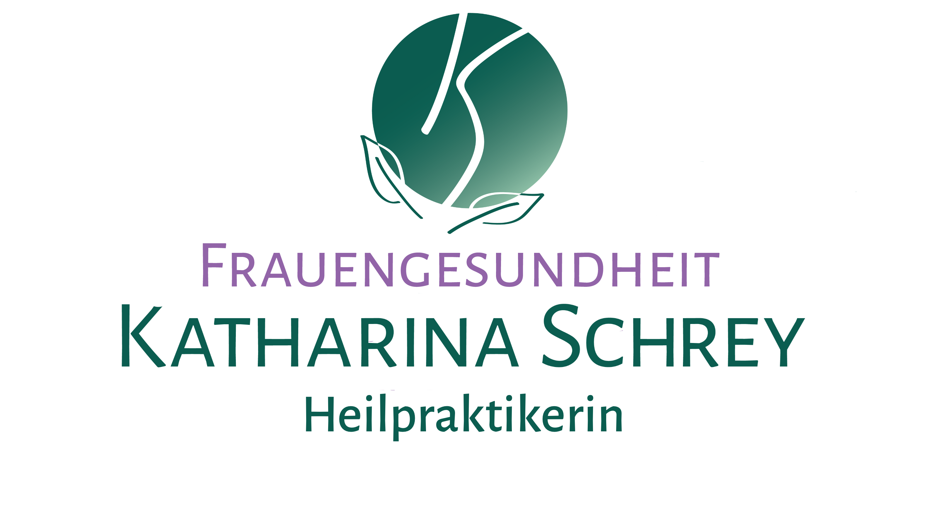 Katharina Schrey Frauengesundheit
