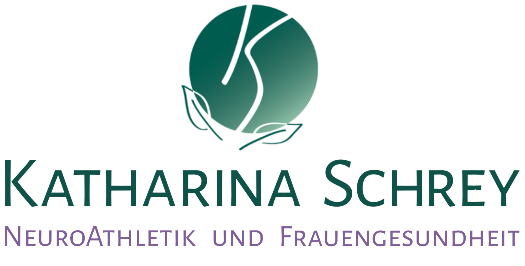 Katharina Schrey Frauengesundheit