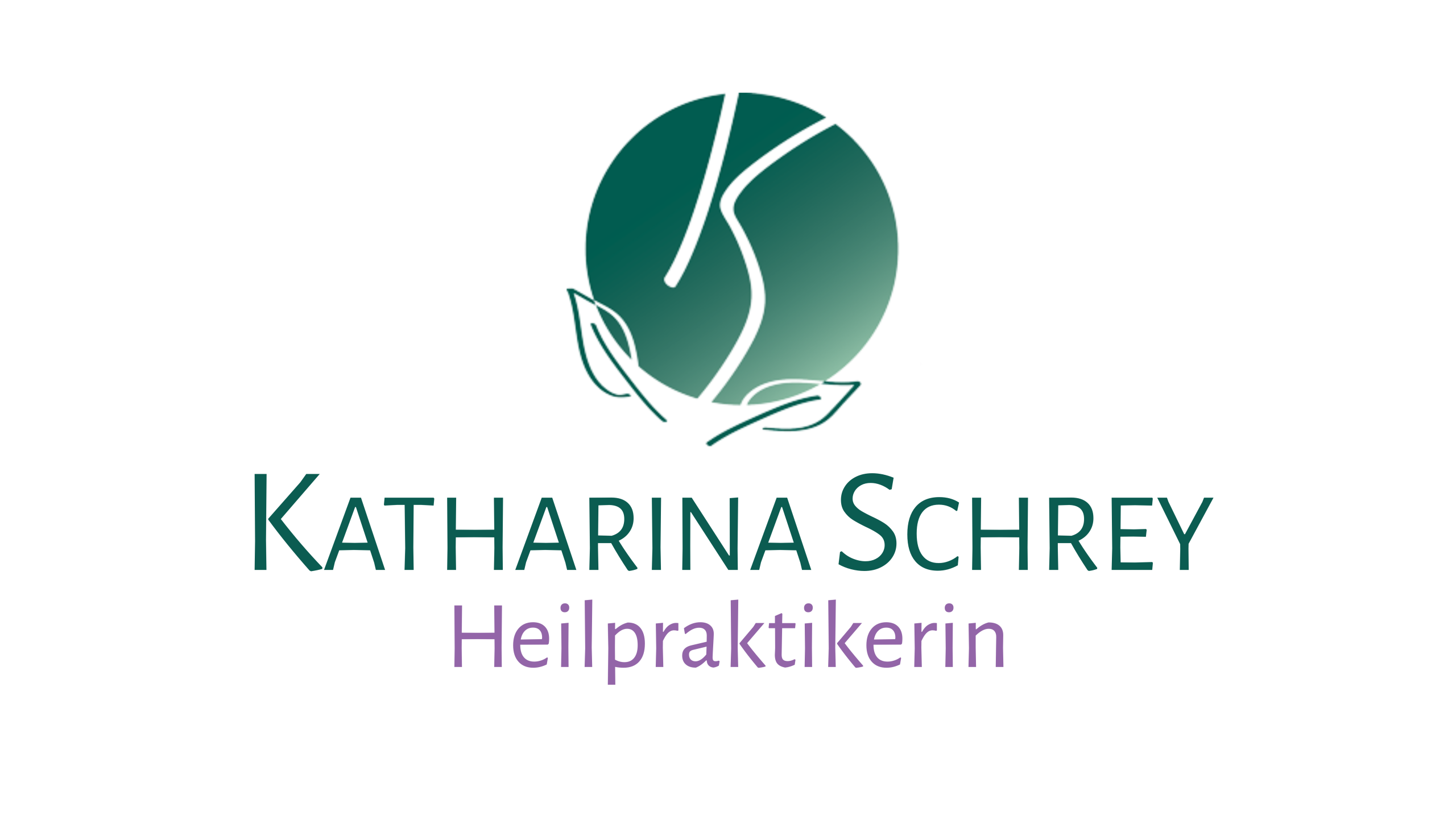 Katharina Schrey Heilpraktikerin
